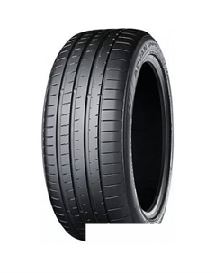 Летние шины Advan Sport V107 255/40R18 99Y Yokohama