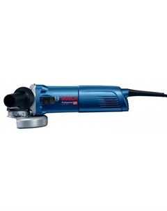 Угловая шлифмашина GWS 1400 Professional 0601824806 Bosch