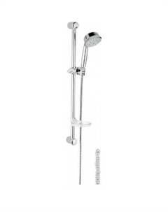 Душевой гарнитур  Relexa Rustic Five (27141 000) Grohe