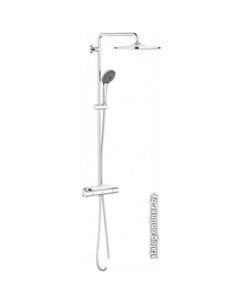 Душевая система  Vitalio Joy 310 26401001 Grohe