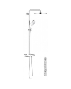 Душевая система  Rainshower SmartActive 310 Cosmopolitan 27966001 Grohe