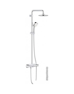 Душевая система  Euphoria System 190 [26249000] Grohe