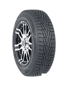 Автомобильные шины Winguard WinSpike SUV 245/75R16 111T Nexen