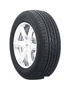 Автомобильные шины Roadian HTX RH5 265/50R20 107V Nexen