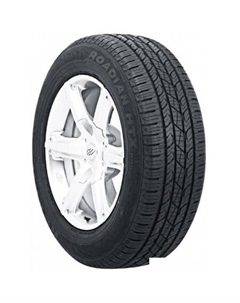 Автомобильные шины Roadian HTX RH5 235/65R18 110H Nexen