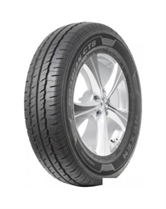 Автомобильные шины Roadian CT8 195R14C 106/104R Nexen