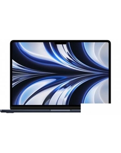 Ноутбук Apple Macbook Air 13" M2 2022 MLY33