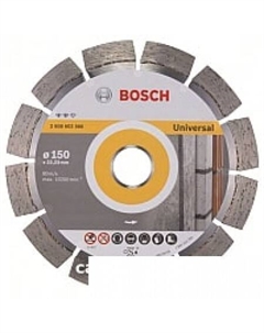 Отрезной диск алмазный  2.608.602.566 Bosch