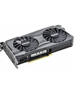 Видеокарта GeForce RTX 3060 Twin X2 12GB GDDR6 N30602-12D6-119032AH Inno3d