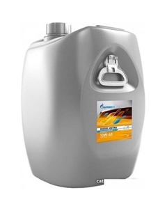 Моторное масло Diesel Extra 10W-40 50л Gazpromneft