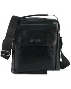 Мужская сумка 271-661-3-BLK (черный) Mr.bag