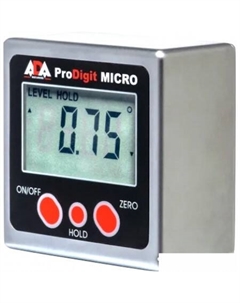 Уровень строительный ProDigit Micro A00335 Ada instruments