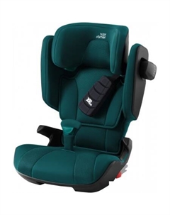 Детское автокресло Kidfix i-Size (atlantic green) Britax romer