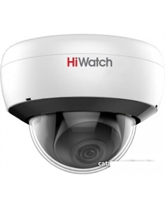 IP-камера DS-I252 (4 мм) Hiwatch