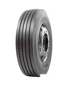 Автомобильные шины MG660 215/75R17.5 135/133J 16PR Mirage