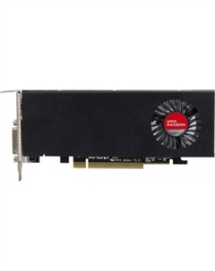 Видеокарта  RX550 Red Dragon 2GB GDDR5 AXRX 550 2GBD5-HLE Powercolor