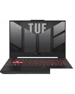 Игровой ноутбук ASUS TUF Gaming A15 2023 FA507NVR-LP040 Asus