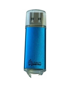 USB Flash 8GB V-Cut Blue [SB8GBVC-B] Smartbuy