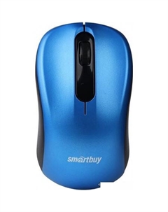 Мышь One SBM-378AG-B Smartbuy