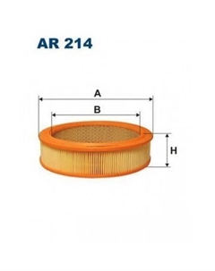 Воздушный фильтр AR214 Filtron