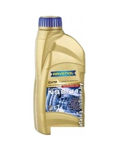 Трансмиссионное масло NS2/J1 Fluid 1л Ravenol