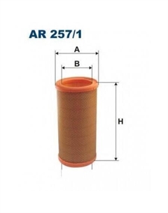 Воздушный фильтр AR2571 Filtron