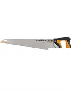 Ножовка Pro PowerTooth 1062916 Fiskars