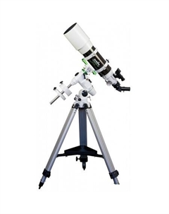 Телескоп StarTravel BK 1206EQ3-2 Sky-watcher