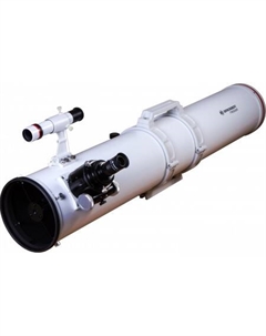 Телескоп Messier NT-150L/1200 Hexafoc Bresser