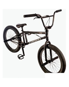 Велосипед BMX Viper-20US р.11 (черный) Favorit