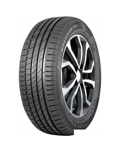 Автомобильные шины Nordman SX3 195/55R15 89H Nokian tyres