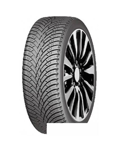 Автомобильные шины DLA01 225/55R16 95H Doublestar