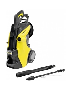 Мойка высокого давления K 7 Premium Power 1.317-170.0 Karcher