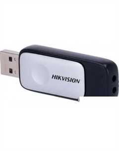 USB Flash M210S 64GB HS-USB-M210S/64G/U3/BLACK Hikvision