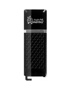 USB Flash 32GB Quartz (SB32GBQZ-K) Smartbuy