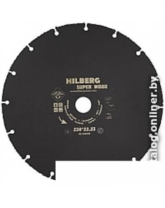 Отрезной диск 530230 Hilberg