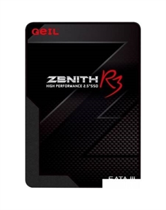 SSD Zenith R3 128GB GZ25R3-128G Geil