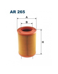 Воздушный фильтр AR265 Filtron