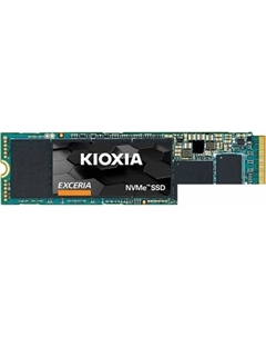 SSD Exceria 250GB LRC10Z250GG8 Kioxia