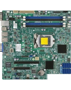 Материнская плата MBD-X10SL7-F-B Supermicro