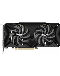 Видеокарта GeForce RTX 2060 Super Dual 8GB GDDR6 NE6206S018P2-1160A Palit