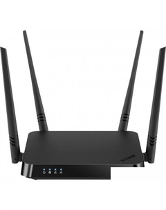 Wi-Fi роутер DIR-822/RU/E1A D-link