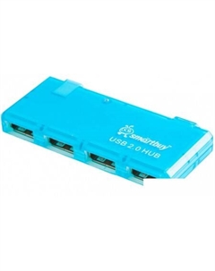 USB-хаб SBHA-6110-B Smartbuy