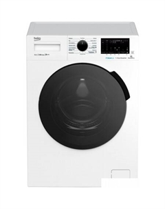 Стиральная машина WSPE6H616W Beko