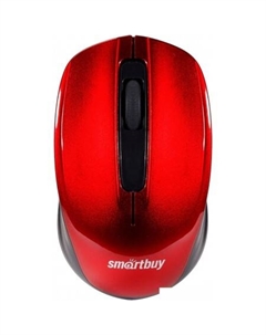 Мышь One SBM-332AG-R Smartbuy