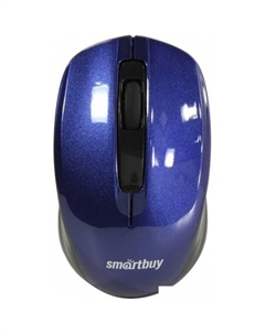 Мышь One SBM-332AG-B Smartbuy