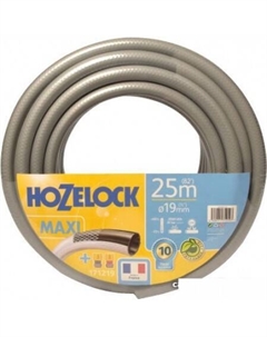 Шланг Tricoflex Maxi 171219 (3/4", 25 м) Hozelock