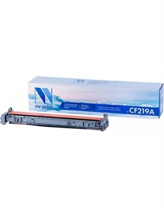 Фотобарабан NV-CF219A (аналог HP CF219A) Nv print