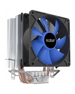 Кулер для процессора S93 V2 Pccooler