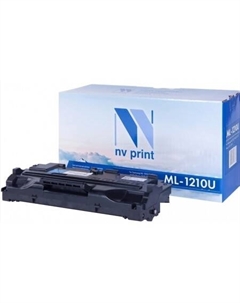 Картридж NV-ML-1210 UNIV (аналог Samsung ML-1210D3) Nv print